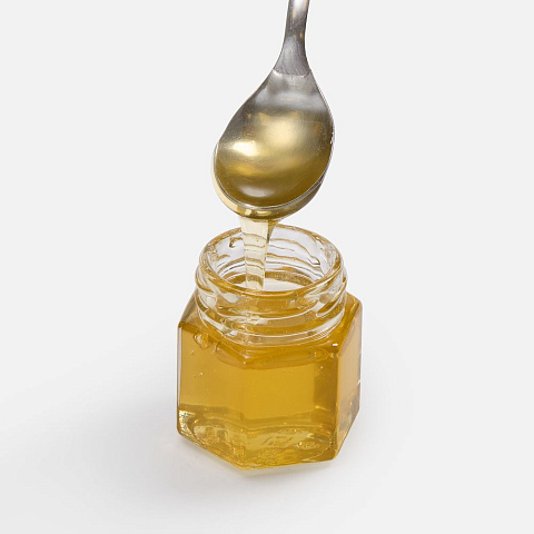 Мед Beezy, мини, донниковый - рис 4.