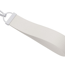 Ремувка Boost, 2,5 см, молочный/белый