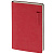 Ежедневник Lable, недатированный, красный - миниатюра