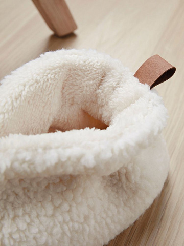 Тапочки Santos - рис 6.