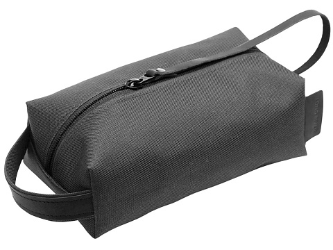 Несессер Спей, серый - рис 2.