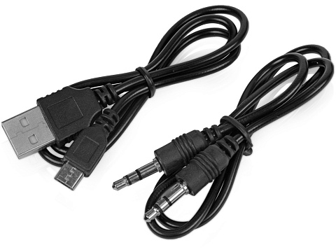 Портативная акустика Rombica mysound BT-10 (Р) - рис 14.