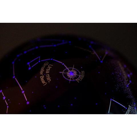 Астрономический левитирующий глобус - рис 8.