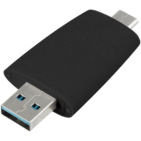 Флешка Type-C USB 3.0 "Камень" (16 Гб) - рис 5.