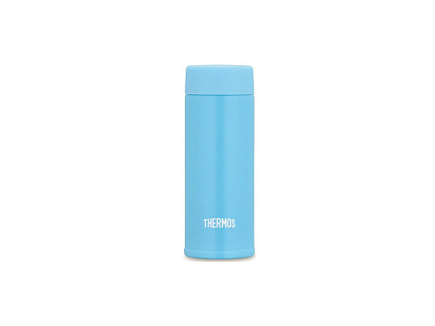 Термос из нерж. стали тм THERMOS JOJ-120 LB 0.12L - рис 2.