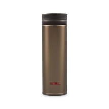 Термос из нерж. стали тм THERMOS JNO-501-ESP 0.5L, коричневый