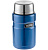 Термос для еды Thermos SK3020, синий - миниатюра - рис 2.