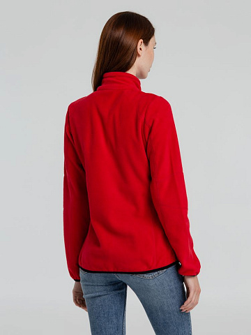 Куртка женская Speedway Lady, синяя - рис 6.