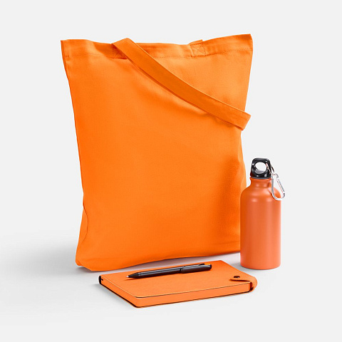 Набор Espresso Walk, оранжевый - рис 2.