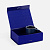 Коробка складная Rusetti, S, синяя - миниатюра - рис 4.
