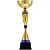 Кубок Awardee, большой, синий - миниатюра