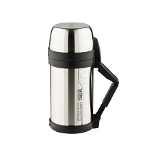 Термос из нерж. стали тм THERMOS FDH Stainless Steel Vacuum Flask 1.4L, стальной