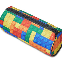 Пенал с возможностью полноцветной печати