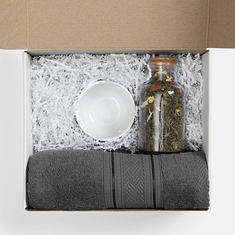 Набор Urban Home, серый - рис 3.