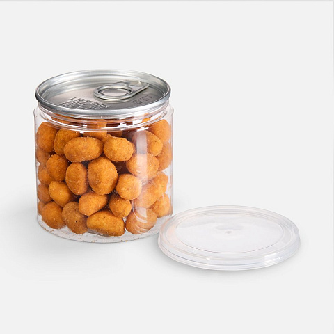 Арахис Astronut в хрустящей корочке, мексиканский соус - рис 3.