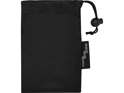 Pieter GRS сверхлегкое быстросохнущее полотенце 30x50 см - Серый - рис 5.