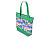 Сумка для шопинга с возможностью полноцветной печати - миниатюра