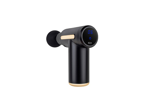 Массажер-пистолет для тела Wellness Phantom (Р) - рис 3.