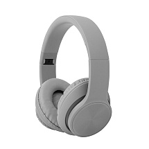 Беспроводные наушники Rombica Mysound BH-14 Grey