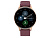 Смарт-часы Canyon SW-68  Badian, IP68, темно-красный (Р) - миниатюра - рис 2.