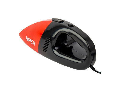 Пылесос автомобильный HIPER HVC60 (Р) - рис 5.