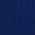 Плед Remitti, темно-синий (кобальт) - миниатюра - рис 4.