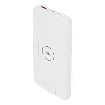 Внешний аккумулятор Rombica NEO Wireless PD White