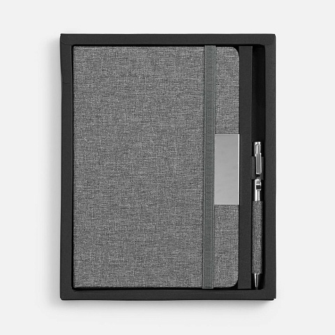 Набор Fabrelly, черный