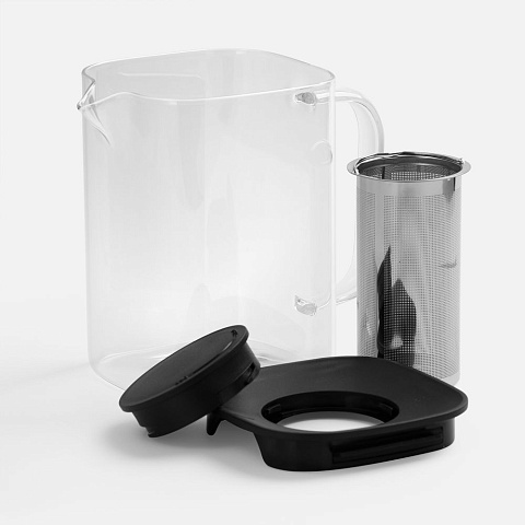 Чайник Nelio - рис 4.