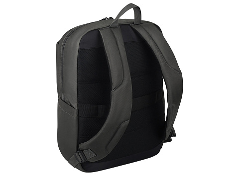 Рюкзак Eberhart Backpack темно-серо-зеленый EBH29849-DG-15 - рис 4.