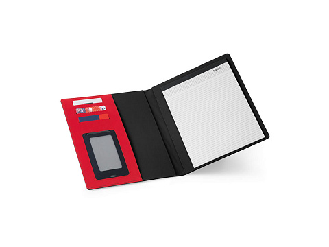 TORGA. Папка A4, Красный - рис 2.