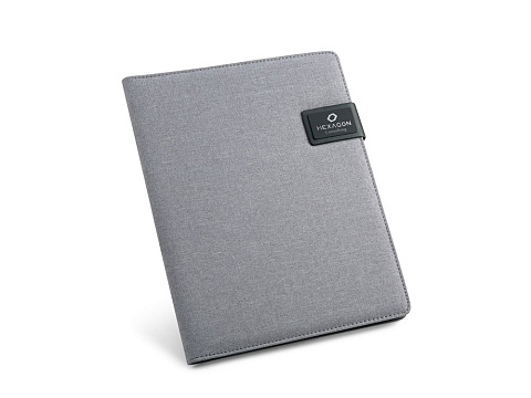 RIORDAN. Папка A4, Светло-серый - рис 3.