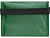 Spectrum нетканая сумка-холодильник, 4 л, на 6 банок, из переработанных материалов, зеленый - миниатюра - рис 3.