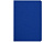 Бизнес-тетрадь А5 Pragmatic Contrast, 40 листов в клетку, синий с синим срезом - миниатюра - рис 3.