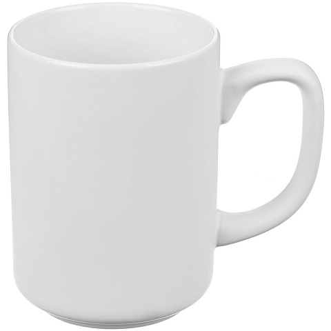 Кружка Mugful, белая - рис 2.