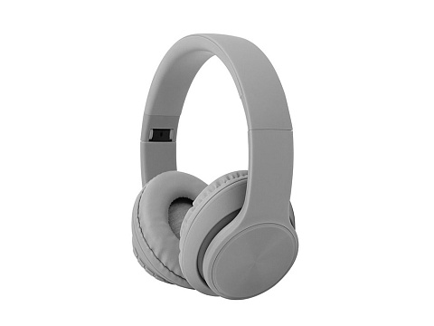 Беспроводные наушники Rombica Mysound BH-14 Grey