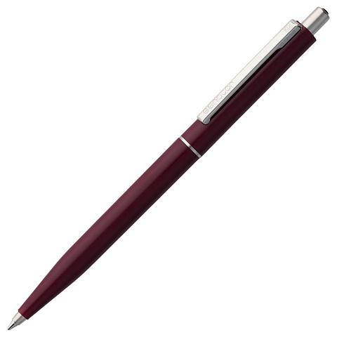 Набор Flexpen, серебристо-бордовый - рис 7.