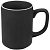 Кружка Mugful, темно-серая (графитовая) - миниатюра - рис 2.