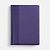 Ежедневник Prizma, недатированный, фиолетовый - миниатюра - рис 2.