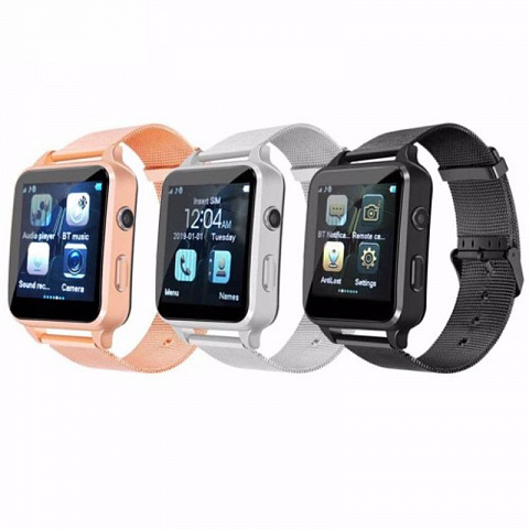 Smart Watch X9