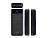 RIVACASE VA2582 (20 000mAh), QC/PD 22.5W внешний аккумулятор с дисплеем, черный /24 - миниатюра - рис 6.