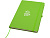 Блокнот Spectrum Plus формата A5 в твердой обложке - Зеленый лайм - миниатюра - рис 6.