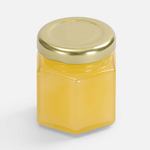 Мед Beezy, мини, цветочный