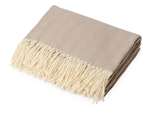 Подарочный набор Re:y. Nest с пледом, кружкой и вареньем - рис 4.