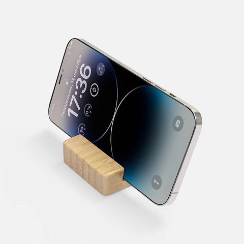 Подставка для телефона Standic Duo - рис 6.