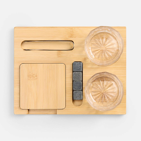 Набор для виски Maltmate - рис 5.