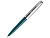 Шариковая ручка Parker 51 CORE TEAL BLUE CT, стержень: M, цвет чернил: black, в подарочной упаковке. - миниатюра