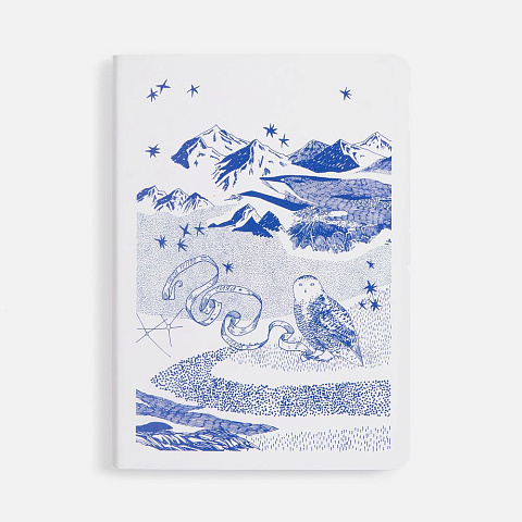 Набор «Неси тепло» - рис 5.