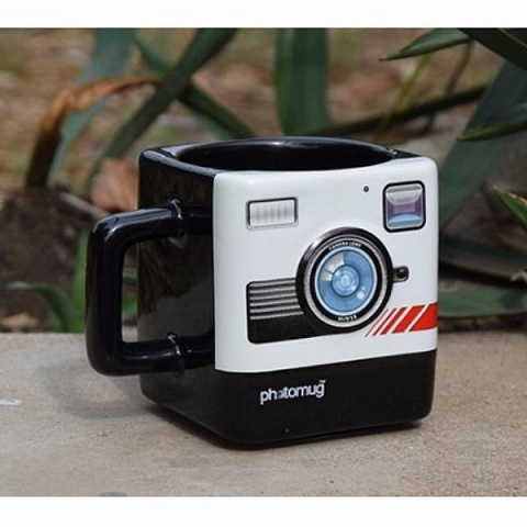 Кружка Polaroid - рис 6.