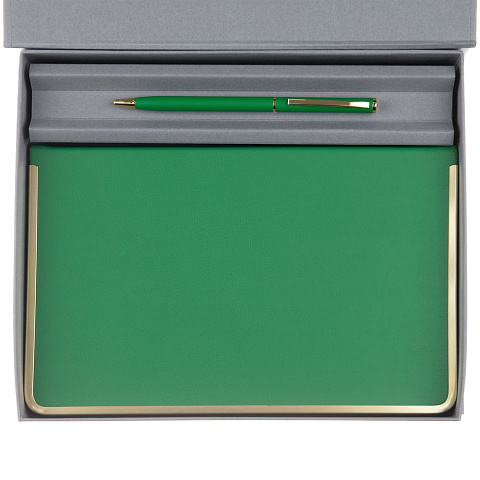 Набор Relax, зеленый - рис 3.